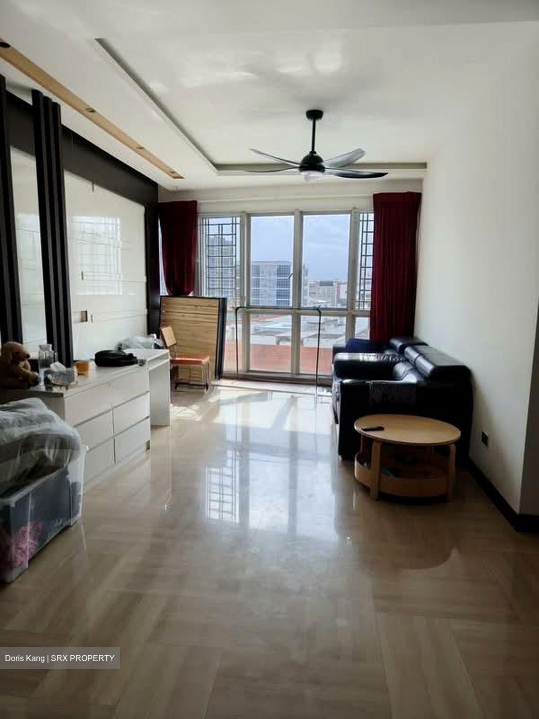 Rafflesia Condominium (D20), Condominium #587191741